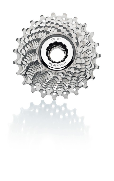 CAMPAGNOLO Veloce 9-speed
