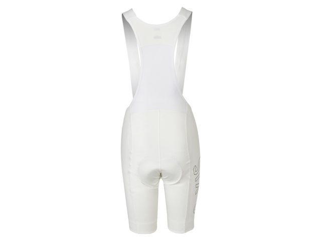 AGU SIX6 bibshorts Undyed herre