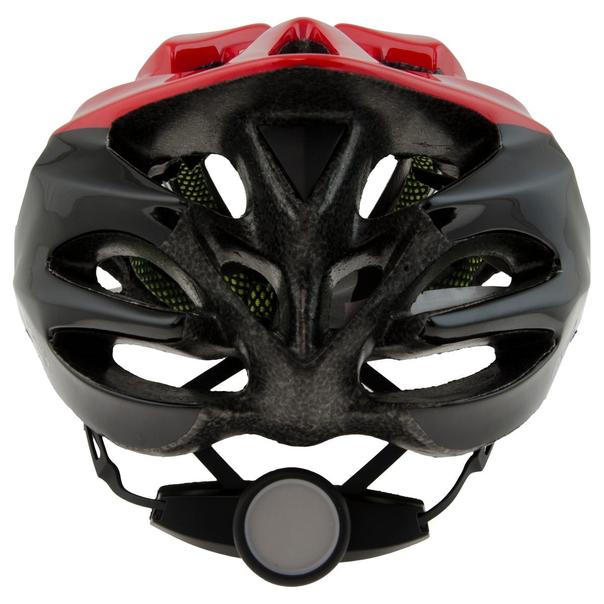 AGU Strato cykelhjelm True Red