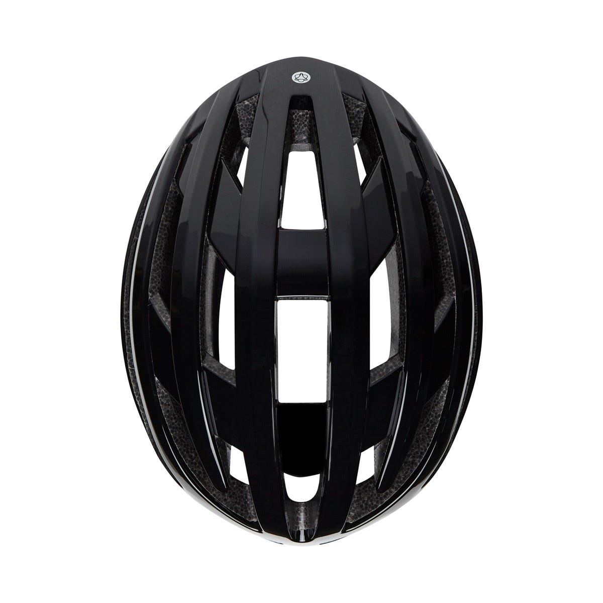 AGU Subsonic cykelhjelm sort