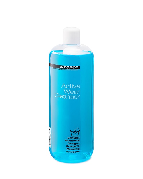 Assos Active Wear Cleanser Vaskemiddel 1000 ml.