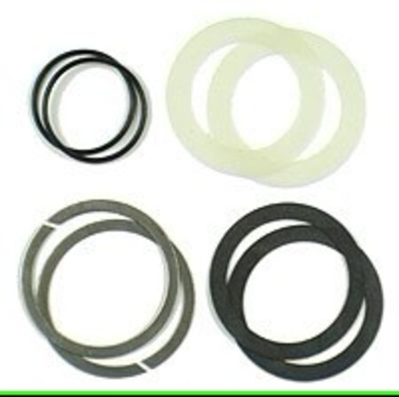 Chris King Seal and Snap Ring kit PHB311
