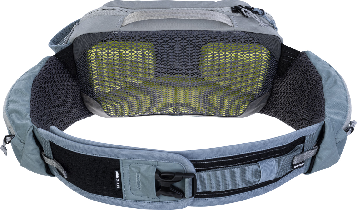 EVOC Hip Pack Pro 3 Bæltetaske Stålgrå