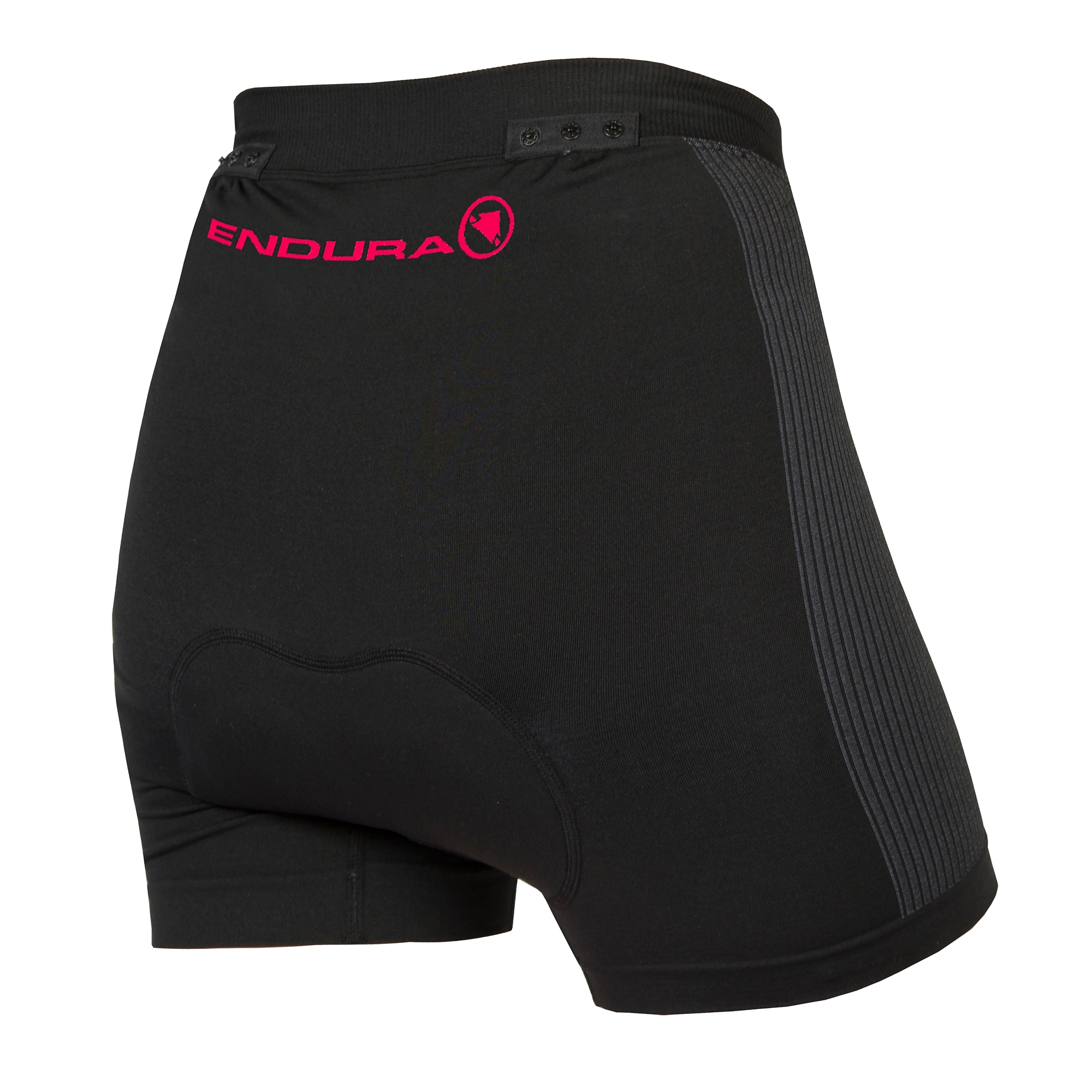 Endura Engineered Indershorts med Indlæg til Kvinder