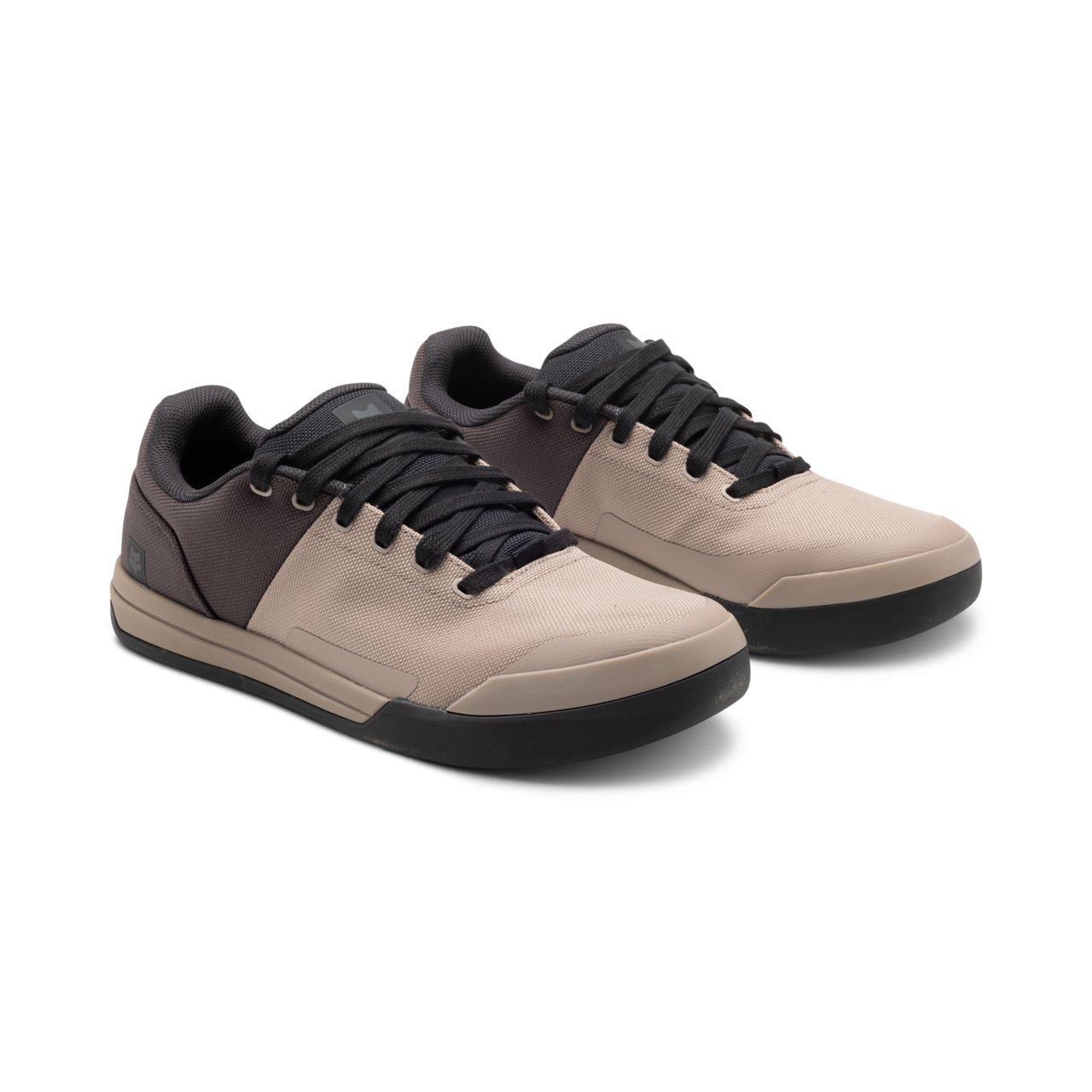 FOX Union Canvas MTB Sko Brun