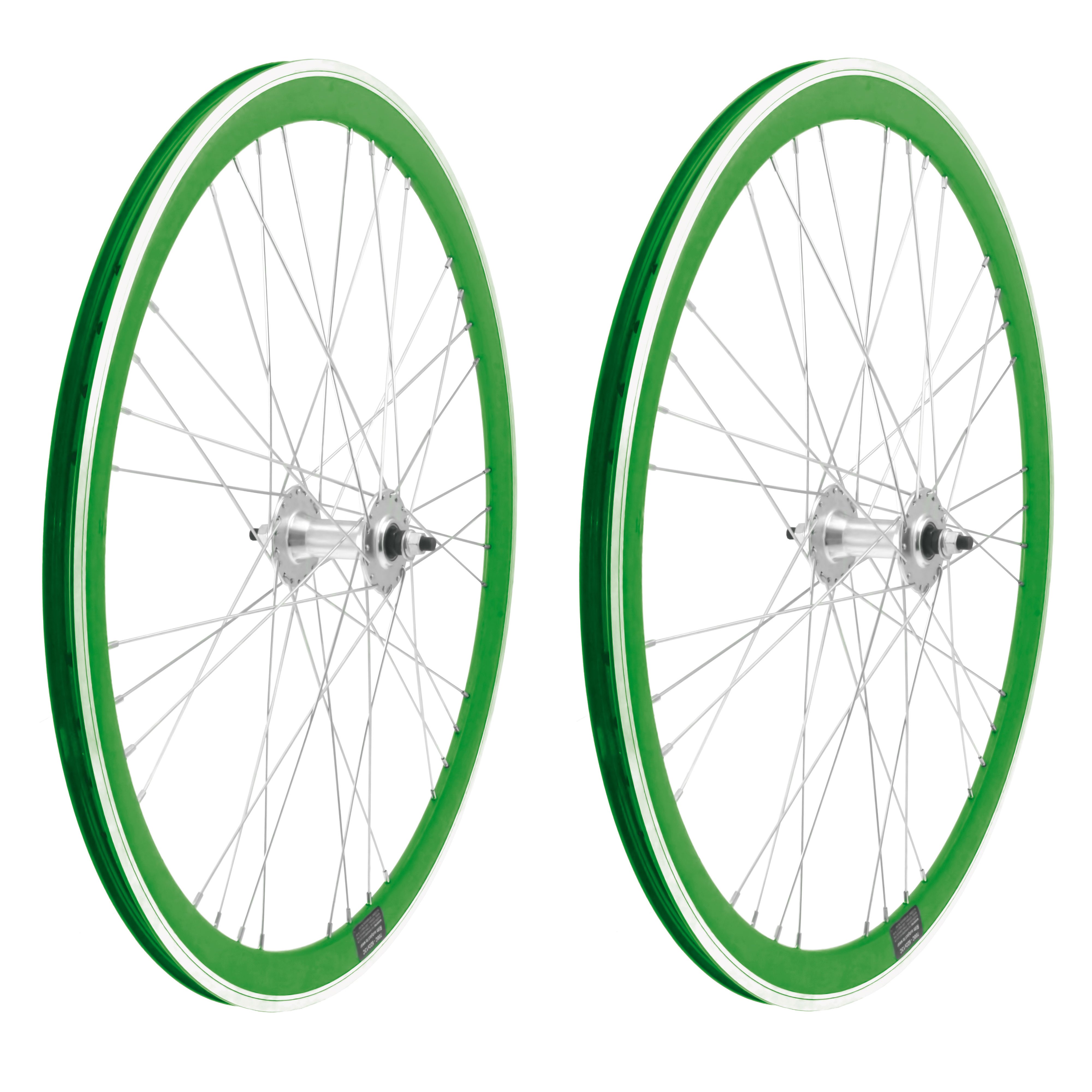 Ugyldigt med tiden tone Cykelhjul | Køb hjul og hjulsæt i høj kvalitet til alle typer cykler -  Cykelgear