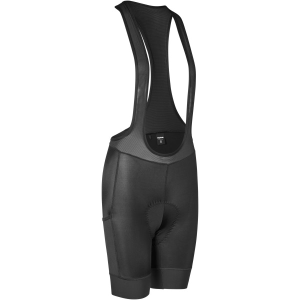 GripGrab Ride bibshorts med pude sort dame