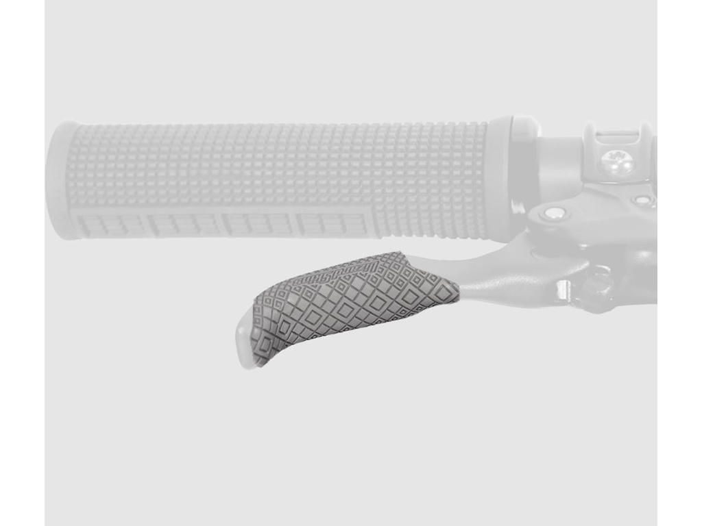 Lizard skins DSP Lever Grip 0,5mm 2 sæt