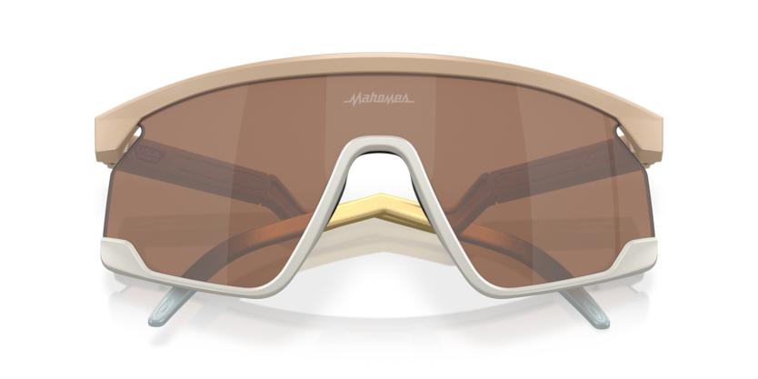 Oakley Bixtr Prizm Tungsten Matte Terrain Tan