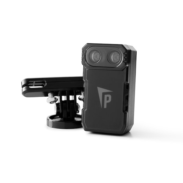 Pathtaker Radar baglygte