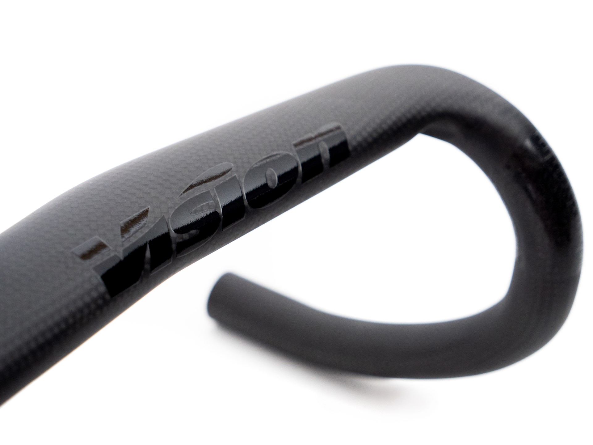 Refurbished - Vision Metron 5D ACR EVO L Styr i 40cm med 110mm Frempind