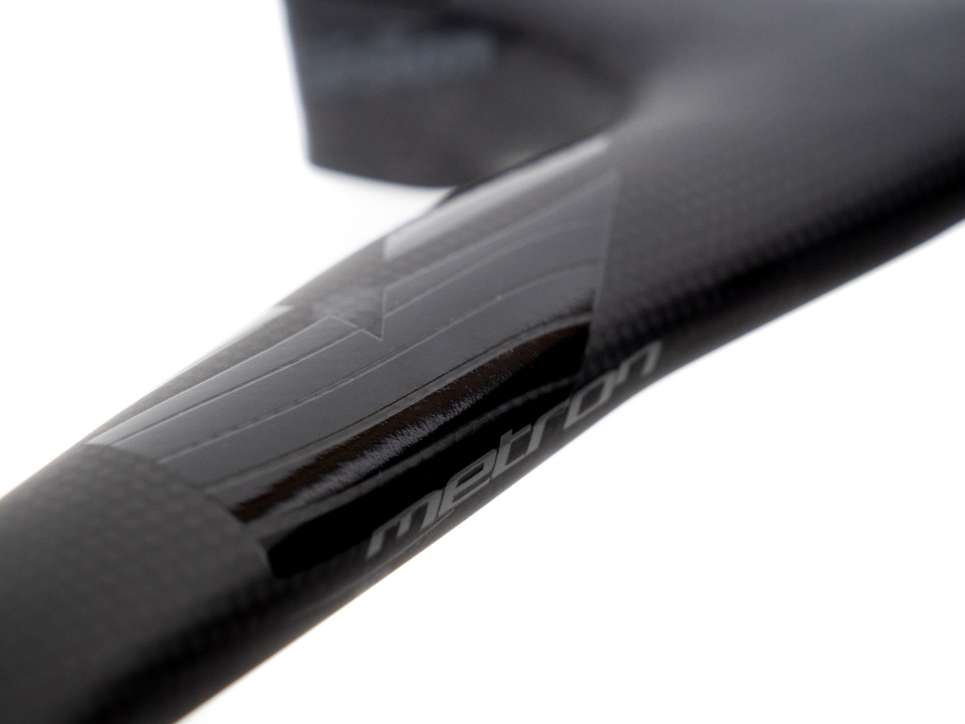 Refurbished - Vision Metron 5D ACR EVO L Styr i 40cm med 110mm Frempind