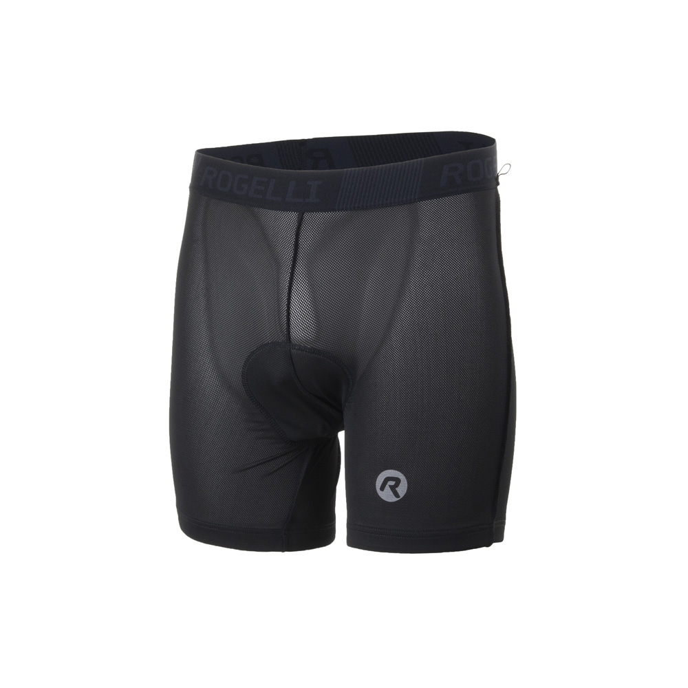 Rogelli MTB Inner Shorts med indlæg