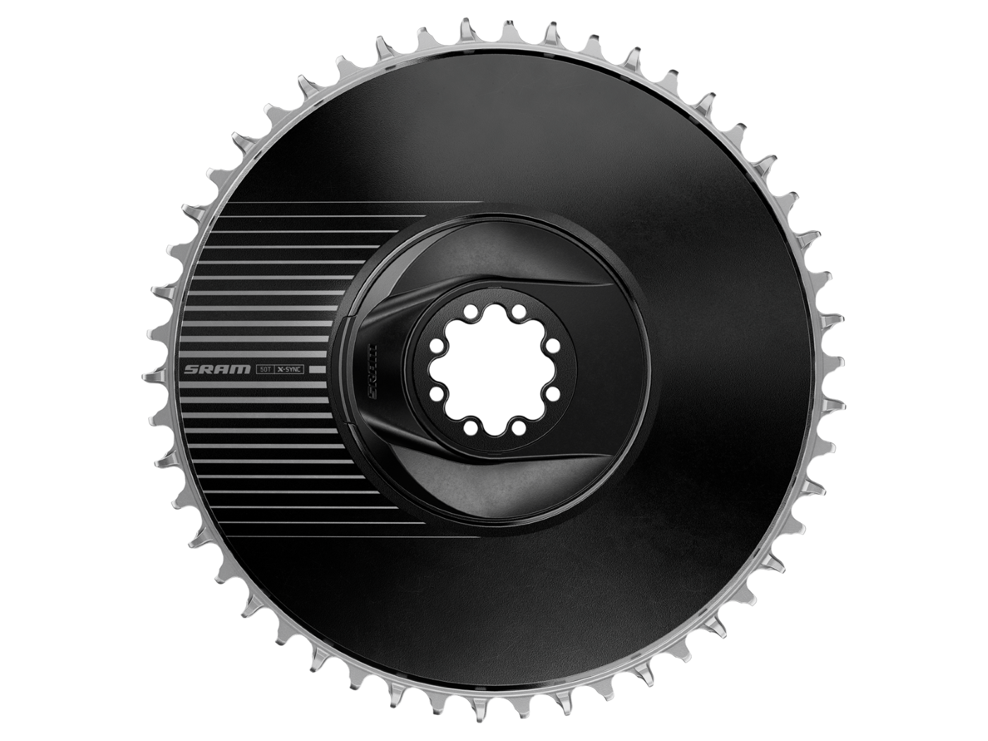 SRAM RED E1 Aero 1x klinge