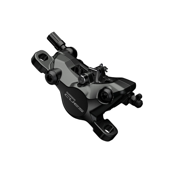 Shimano Cues BR-U8000 Post Mount Kaliper For/Bag
