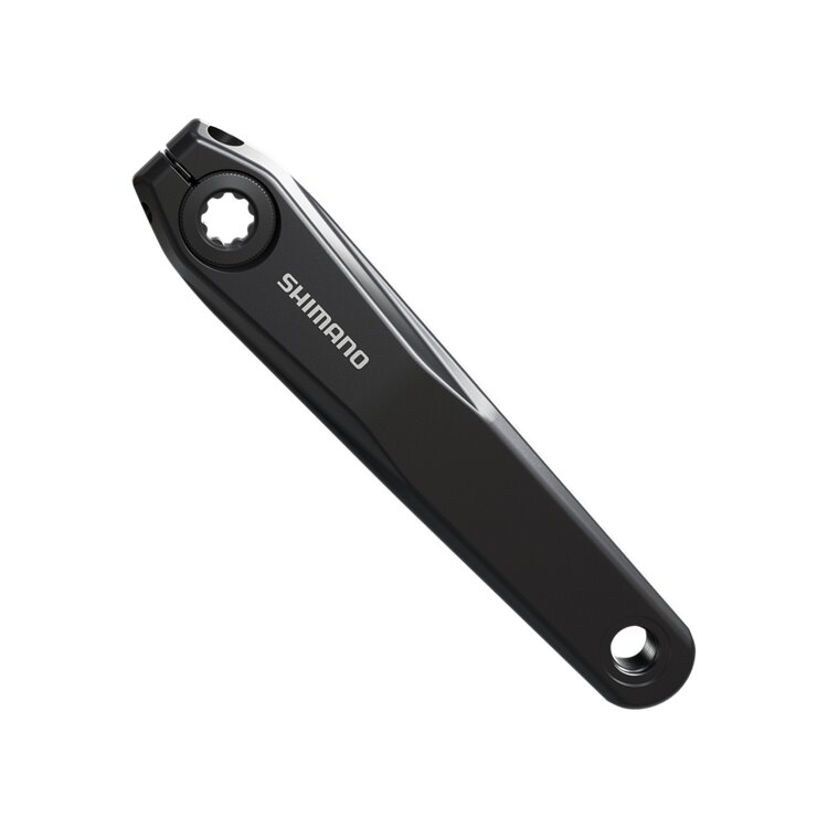 Shimano MT520 kranksæt 12 gear single 34T 165mm