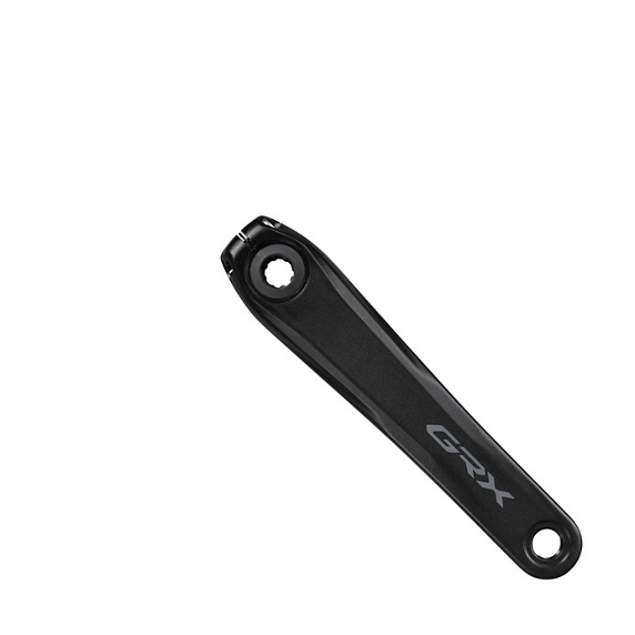 Shimano GRX610 Kranksæt 38T 165mm