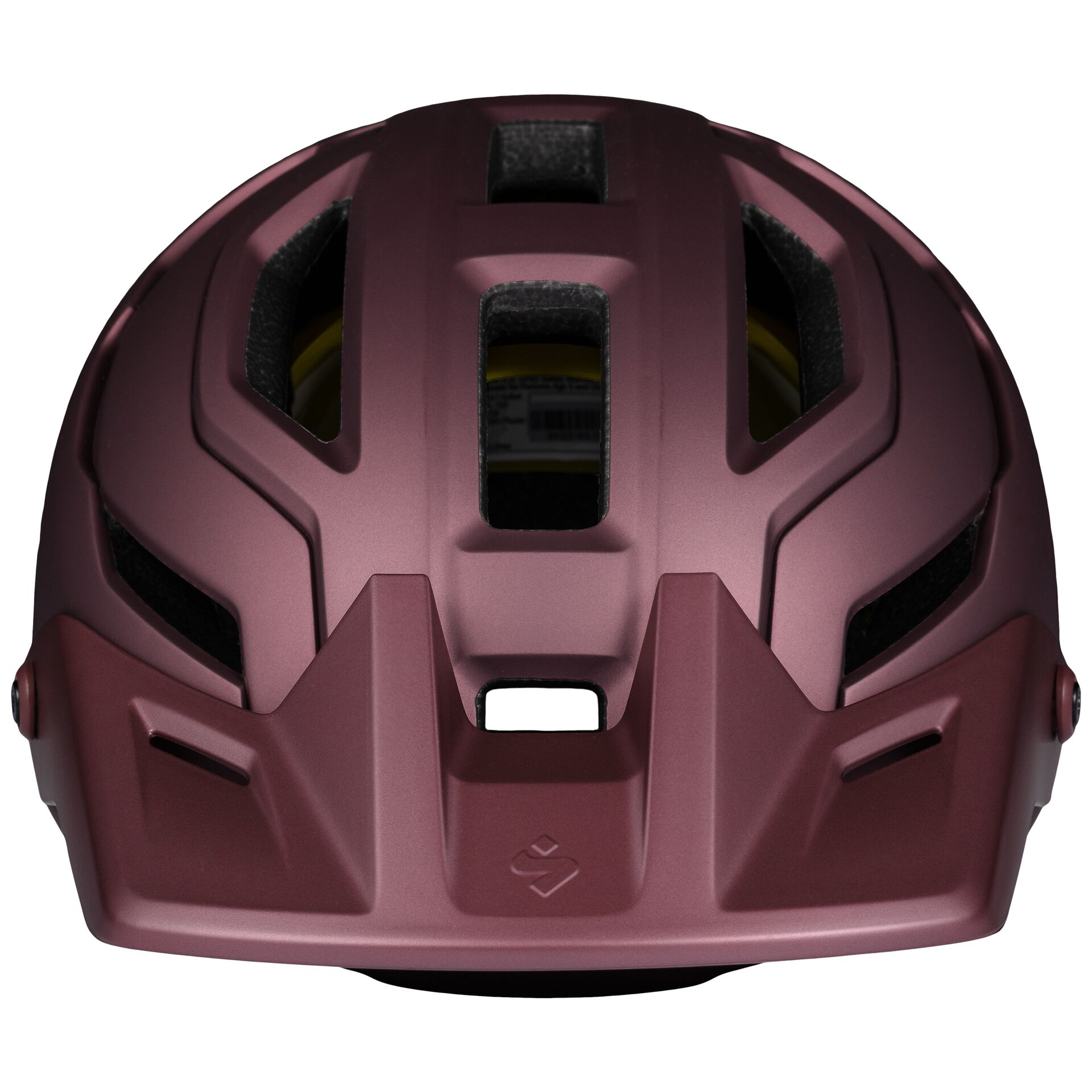 Sweet Protection Trailblazer MTB Cykelhjelm Med Mips Metallisk Rød