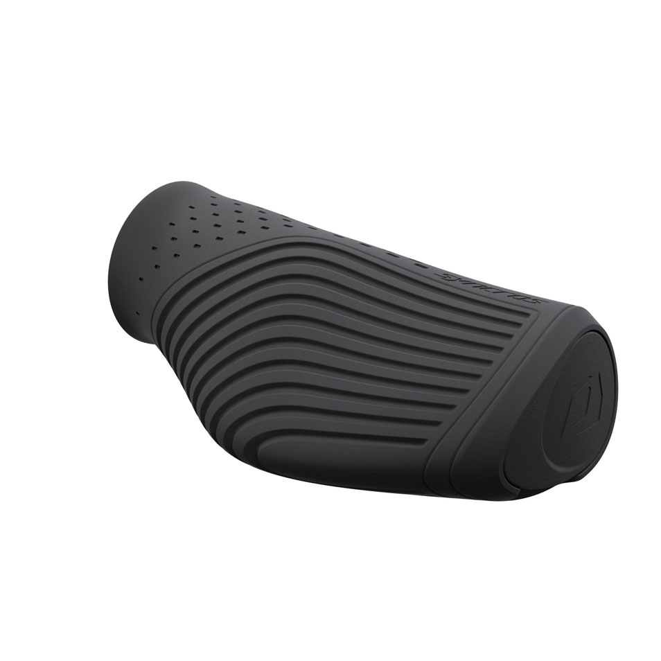 Syncros Urban Lock-On Gear Greb Sort