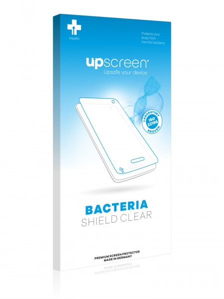 Upscreen Bakterie Beskyttelse Sigma Rox 12.0 GPS
