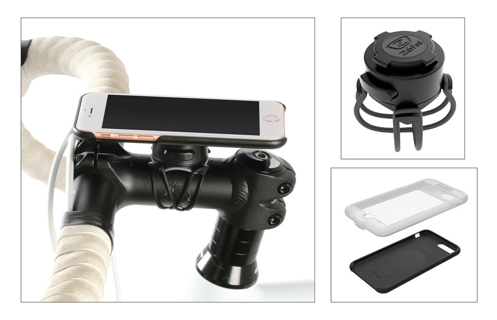 Zefal Z Console Til Iphone 11 Pro Smartphone Holder