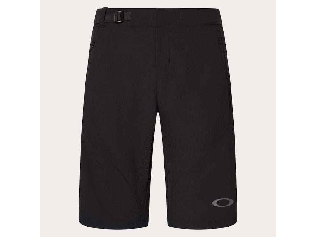 Oakley Seeker Airline shorts MTB cykelshorts sort herre