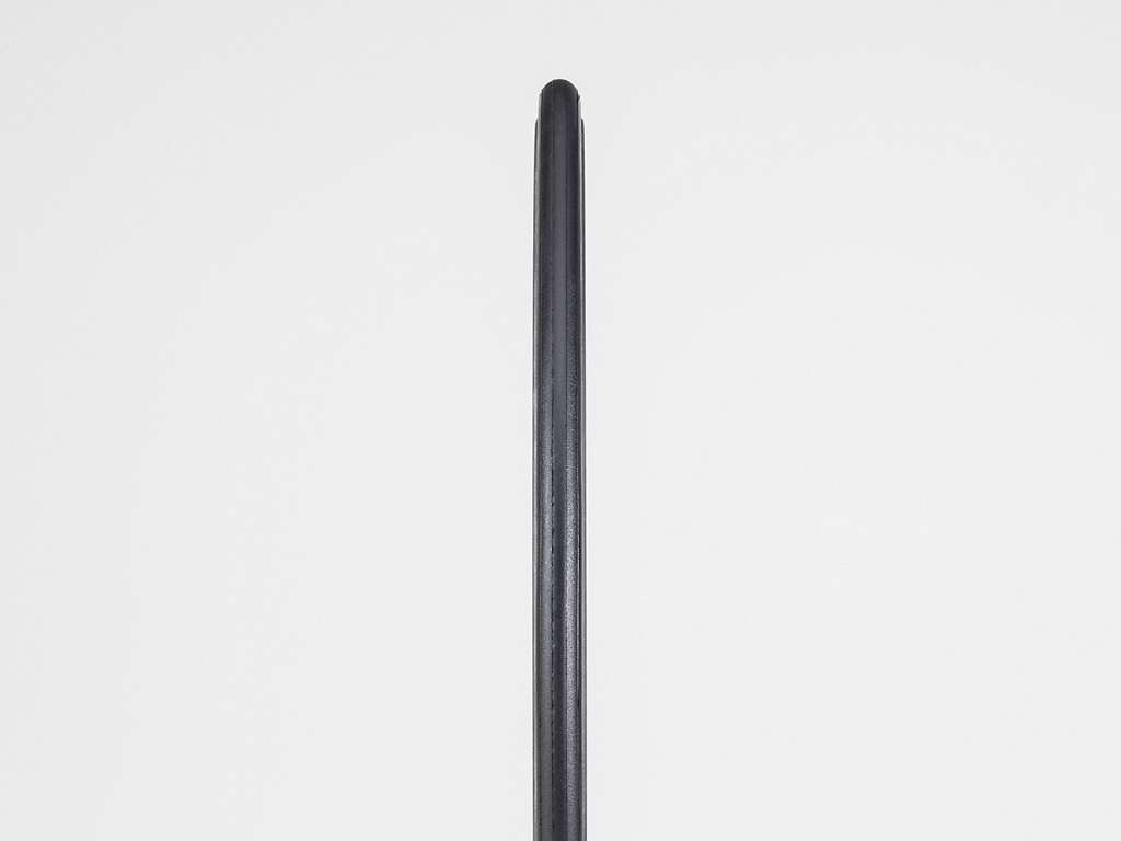 Bontrager R1 HCL Tråddæk Landevej 700x25C Sort