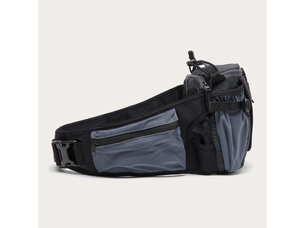 Oakley Seeker Traverse RC bæltetaske sort