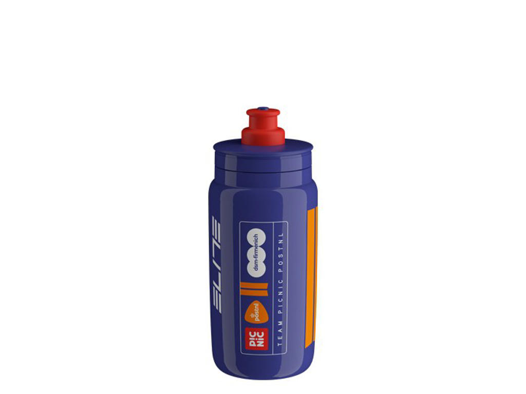 Elite Fly Teams 2025 drikkedunk 550ml Team Picnic Postnl