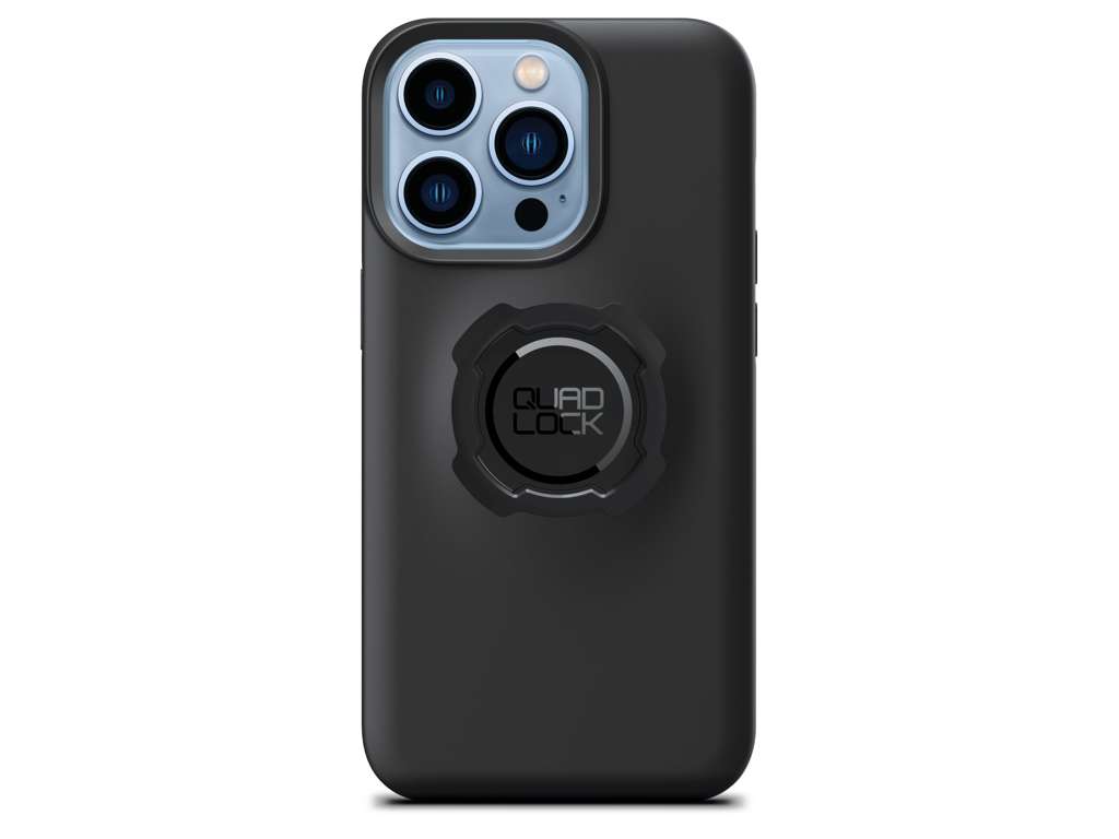 Quad Lock cover case iPhone 13 Pro