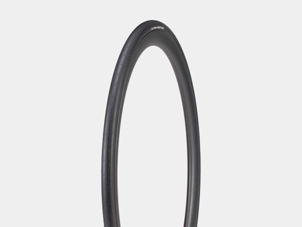 Bontrager AW3 Hard-Case Lite foldedæk road 700x25c sort