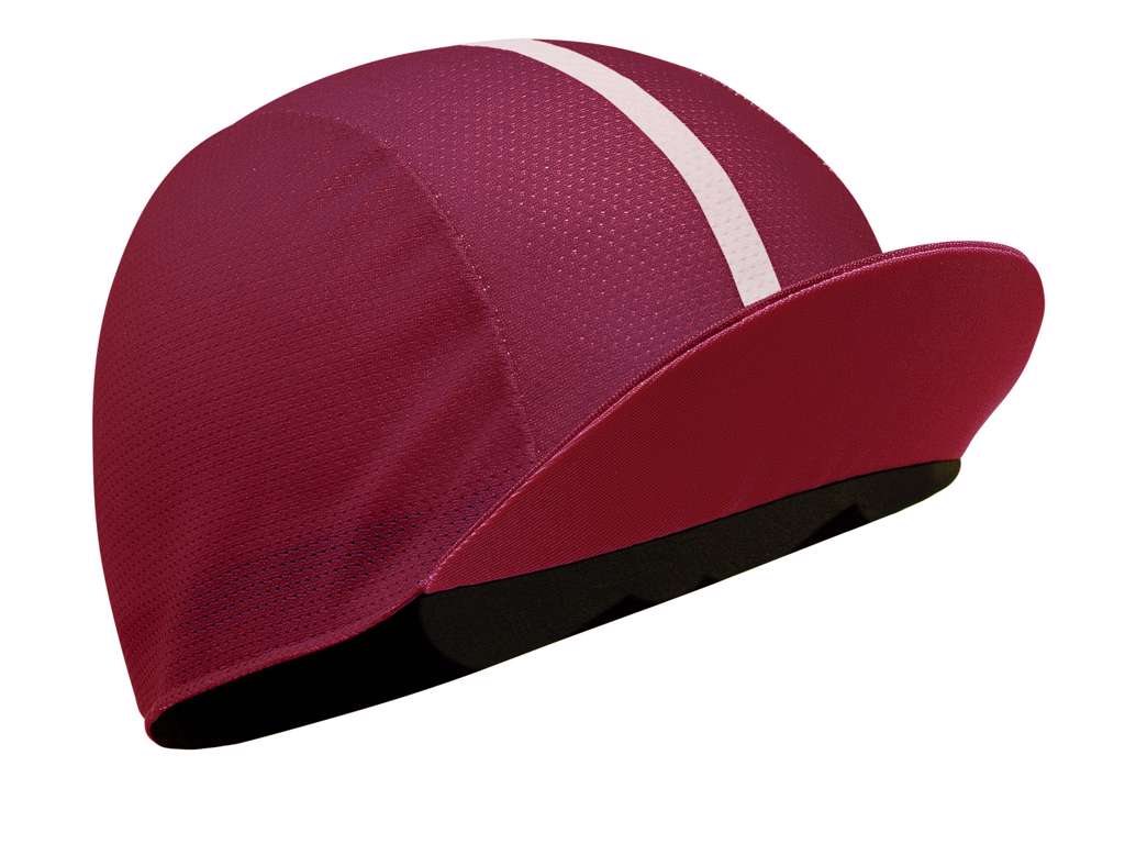 Assos Cap sommerkasket rød One size