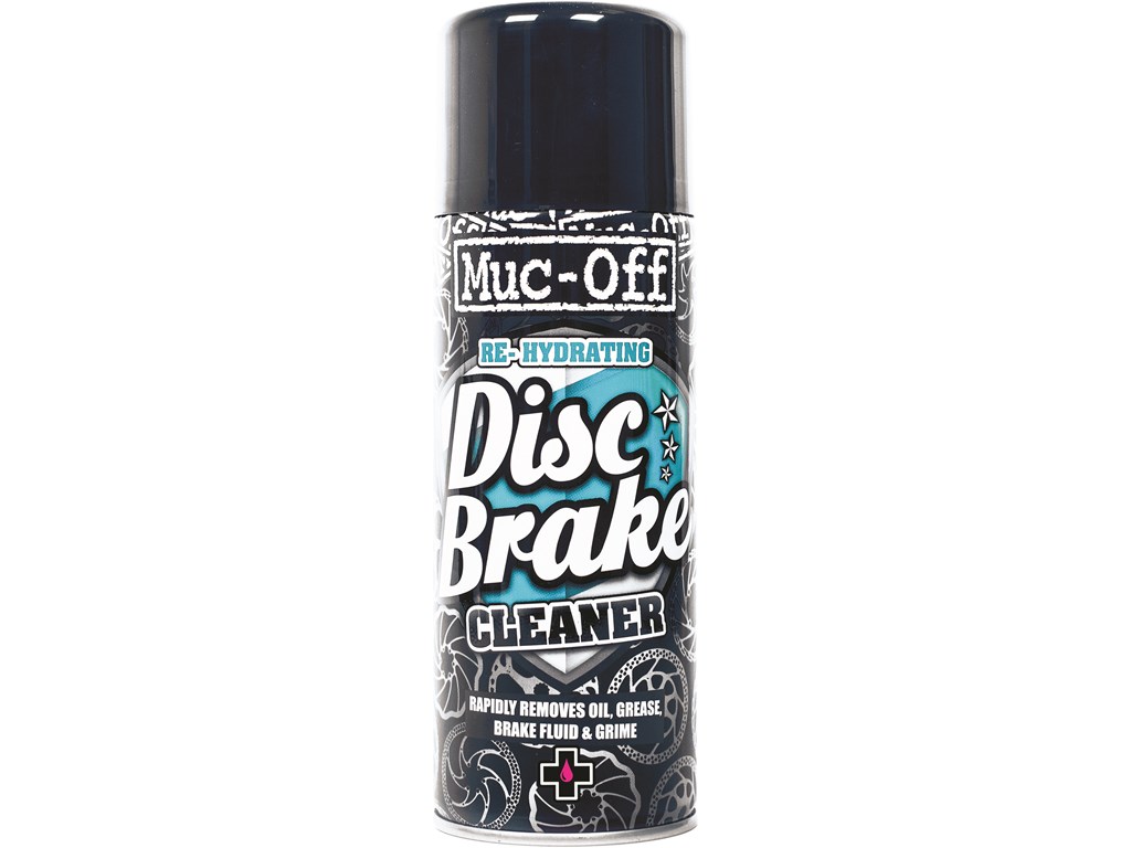 Muc-Off - 750 | brake cleaner