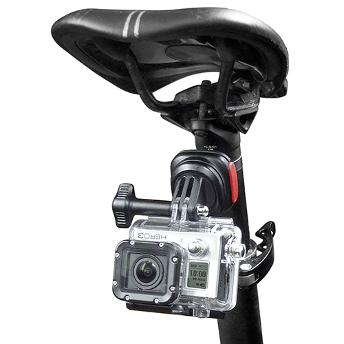 CamOn Klickfix styrbeslag til GoPro kamera