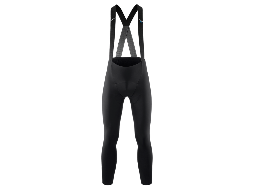 Assos MILLE GT Hashoogi Vinter Bib Tights S11 M