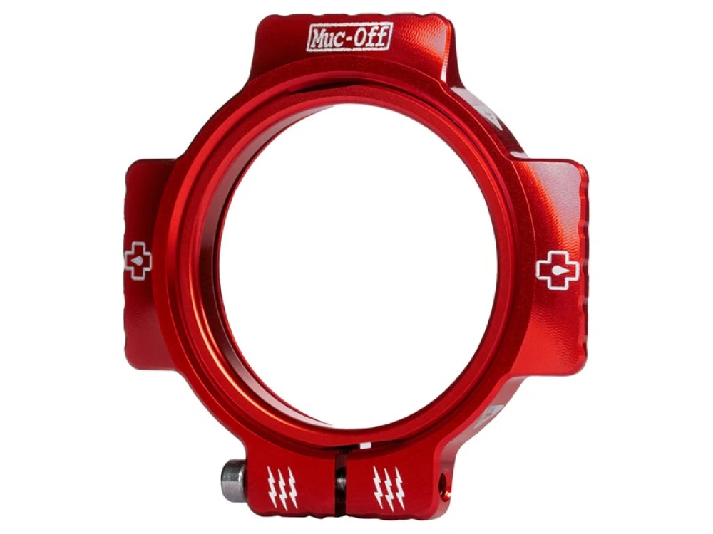 Muc-Off Preload Ring Rød