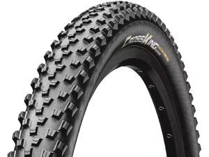 Continental Cross King tråddæk MTB 24x2,00 (50-507) sort