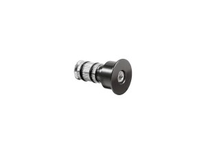 Ergotec adapter til sidespejl model M-77,M88 og M-99 sort