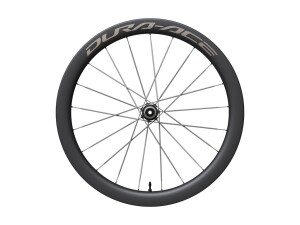 Shimano Dura Ace R9370 C50 carbon baghjul 700c disc centerlock