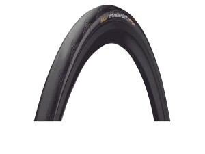 Continental Grand Sport Race foldedæk 700x28c sort