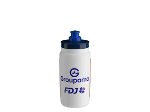 Elite Fly Teams 2025 drikkedunk 550ml Groupama/FDJ