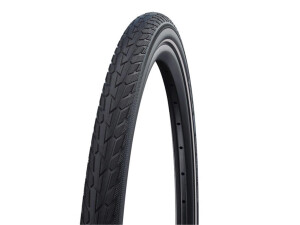 Schwalbe Motion Road Cruiser K-Guard Tråddæk 24x1,75 (47-507) sort