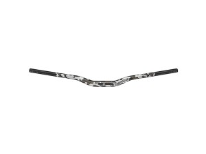 Ergotec Riser Bar 30 6+ styr MTB ø31,8mm/800mm safety level 6+ sort sand pixel