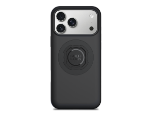 Quad Lock MAG Cover case magnetisk iPhone 18 Pro Max