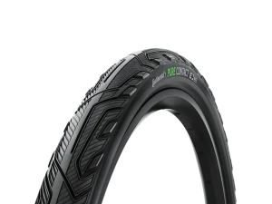 Continental Pure Contact foldedæk e-bike 28x1,50 (40-622) sort