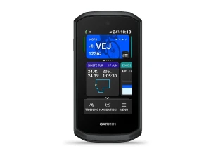Garmin Explore 3 GPS cykelcomputer