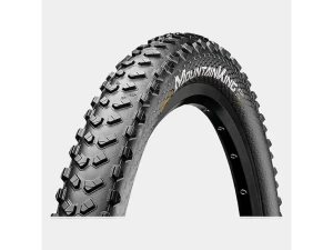 Continental Mountain King tråddæk MTB 27,5x2,30 sort