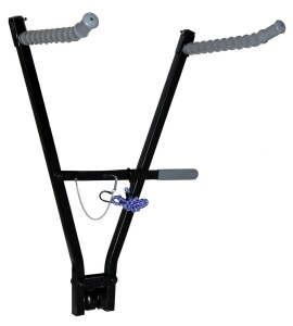 Cykelholder saksemodel LUKSUS