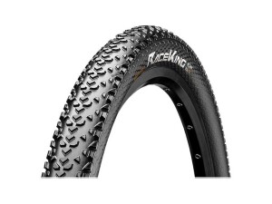 Continental Race King tråddæk MTB 27,5x2,20 sort