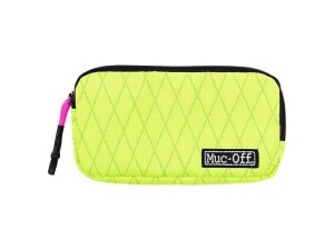 Muc-Off Essentials reservedels etui gul